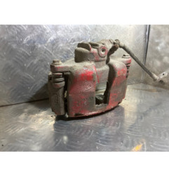 Etrier avant gauche (freinage) PEUGEOT 207
