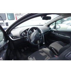 Etrier avant gauche (freinage) PEUGEOT 207