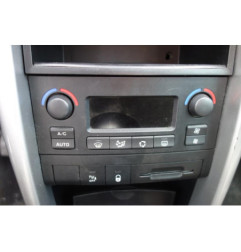 Etrier avant gauche (freinage) PEUGEOT 207