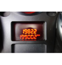 Etrier avant gauche (freinage) PEUGEOT 207