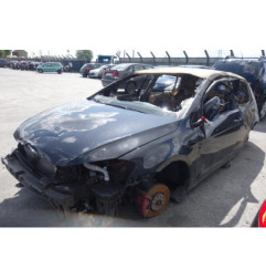 Etrier avant droit (freinage) VOLKSWAGEN GOLF 7