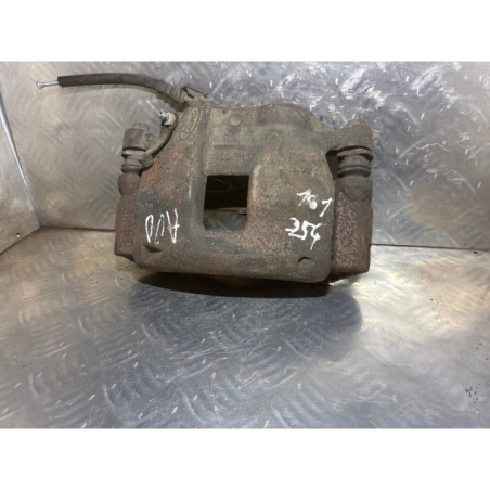 Etrier avant droit (freinage) FORD TRANSIT 4 Photo n°1