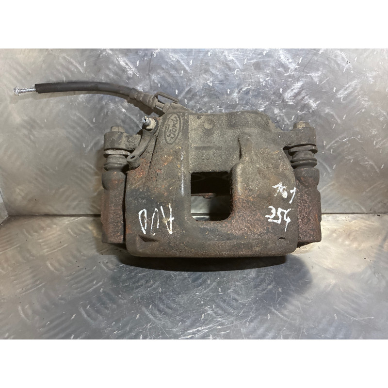 Etrier avant droit (freinage) FORD TRANSIT 4 Photo n°2