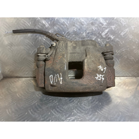 Etrier avant droit (freinage) FORD TRANSIT 4
