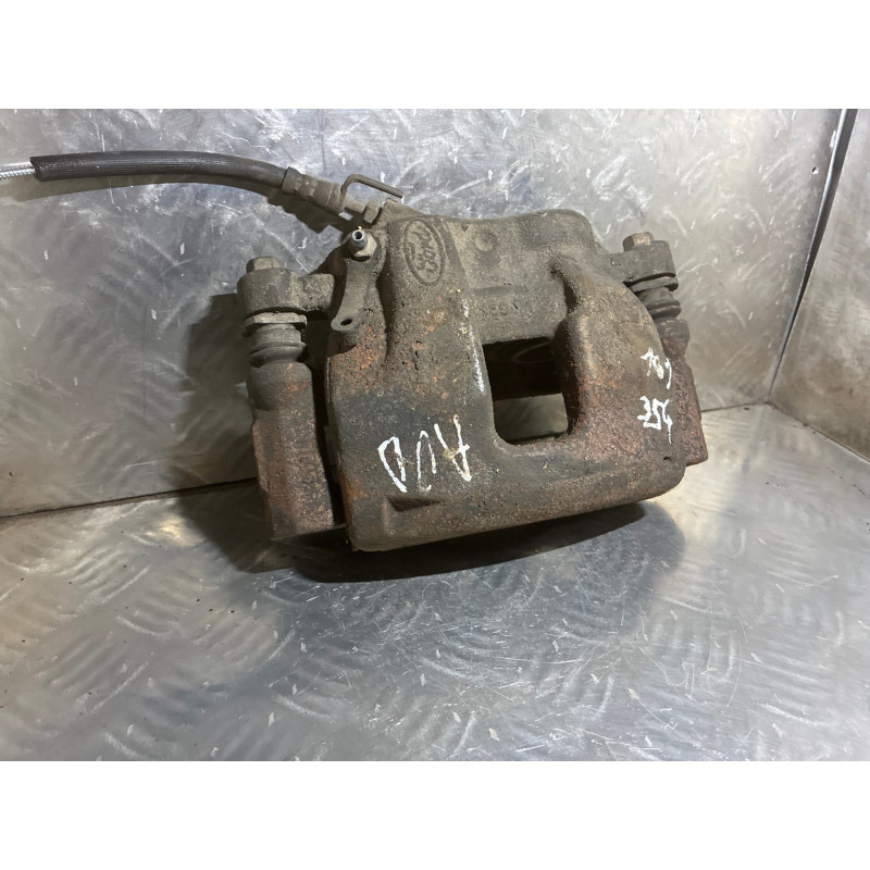 Etrier avant droit (freinage) FORD TRANSIT 4 Photo n°3