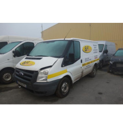 Etrier avant droit (freinage) FORD TRANSIT 4