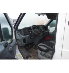 Etrier avant droit (freinage) FORD TRANSIT 4