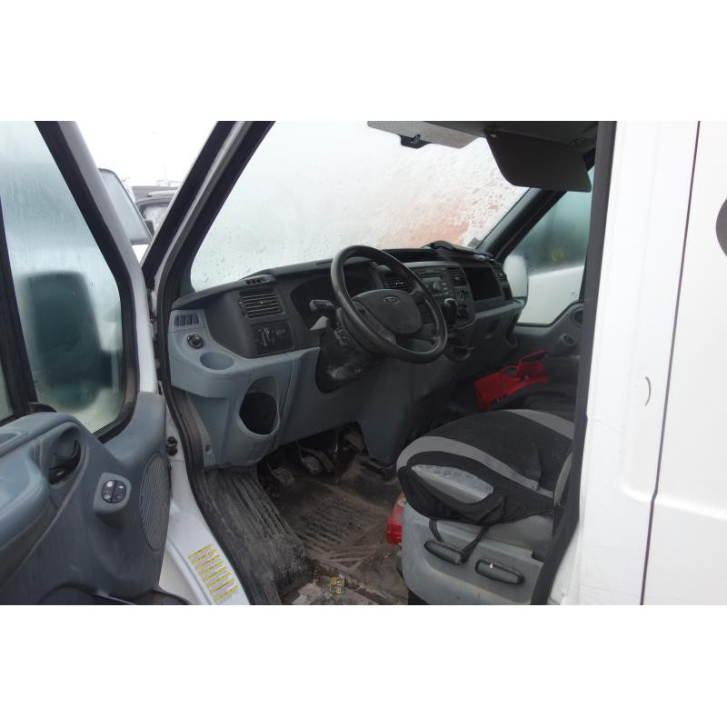 Etrier avant droit (freinage) FORD TRANSIT 4 Photo n°9