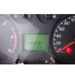 Etrier avant droit (freinage) FORD TRANSIT 4