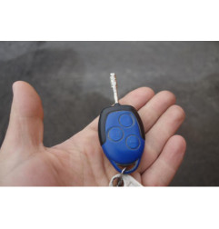 Etrier avant droit (freinage) FORD TRANSIT 4