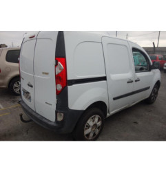 Etrier avant gauche (freinage) RENAULT KANGOO 2