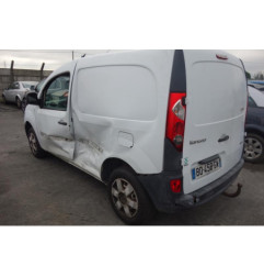 Etrier avant gauche (freinage) RENAULT KANGOO 2