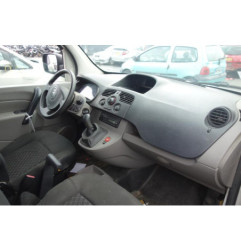 Etrier avant gauche (freinage) RENAULT KANGOO 2
