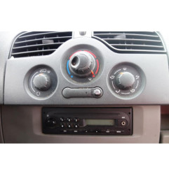 Etrier avant gauche (freinage) RENAULT KANGOO 2