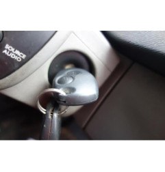 Etrier avant gauche (freinage) RENAULT KANGOO 2