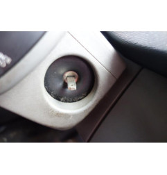 Etrier avant gauche (freinage) RENAULT KANGOO 2