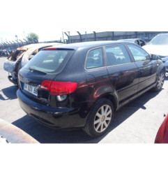 Etrier avant droit (freinage) AUDI A3 2