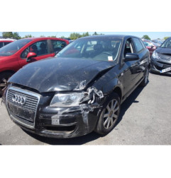 Etrier avant droit (freinage) AUDI A3 2