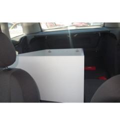Etrier avant droit (freinage) AUDI A3 2