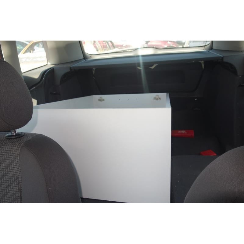 Etrier avant droit (freinage) AUDI A3 2 Photo n°9