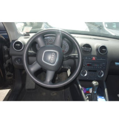 Etrier avant droit (freinage) AUDI A3 2