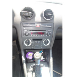 Etrier avant droit (freinage) AUDI A3 2