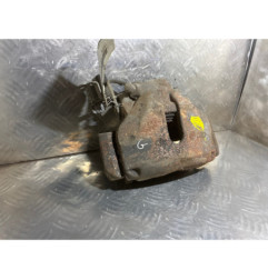 Etrier avant gauche (freinage) AUDI A6 3