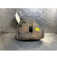 Etrier avant gauche (freinage) AUDI A6 3