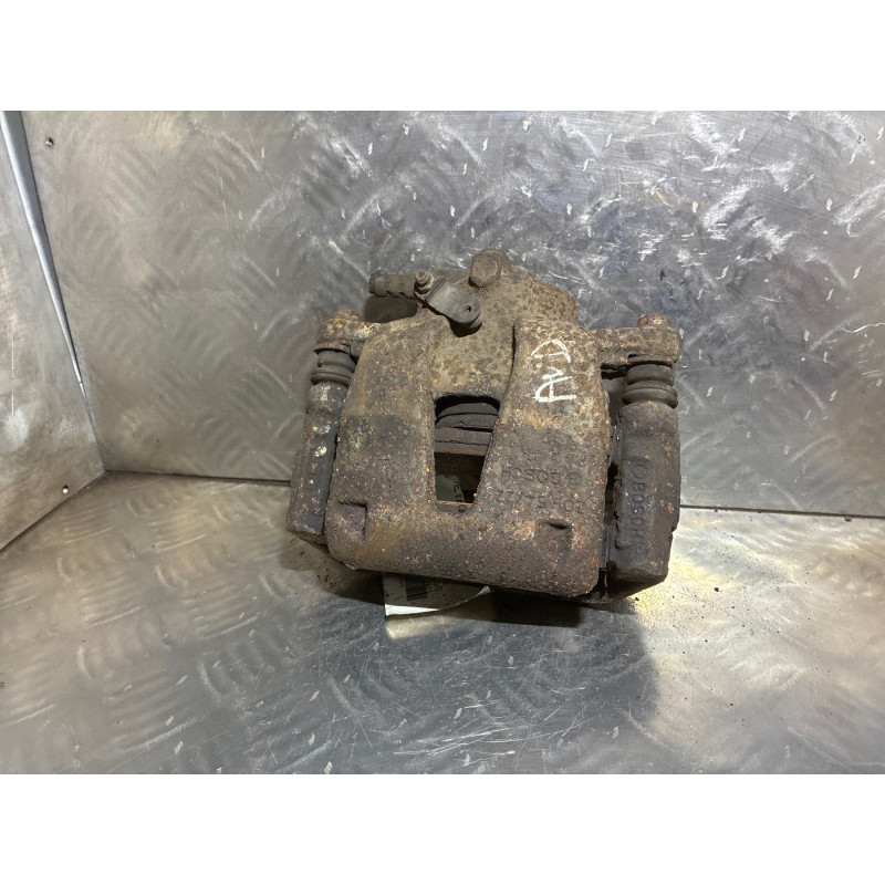 Etrier avant droit (freinage) FIAT FIORINO 3 Photo n°3