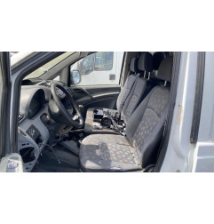 Pedale d'accelerateur MERCEDES VITO 639