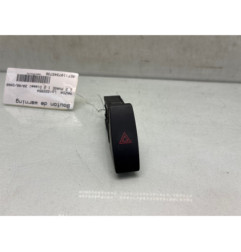 Bouton de warning MAZDA 6 2