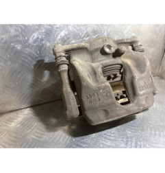Etrier avant gauche (freinage) MERCEDES CLASSE A 176