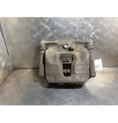 Etrier avant gauche (freinage) MERCEDES CLASSE A 176