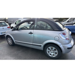 Trappe d'essence CITROEN C3 PLURIEL