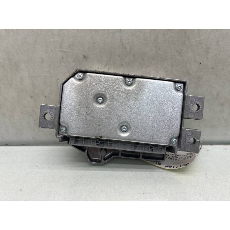 Boitier air bag MINI MINI 2 R56 Photo n°4