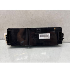 Commande chauffage RENAULT SCENIC 3 Photo n°1