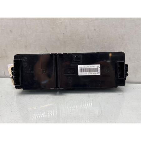 Commande chauffage RENAULT SCENIC 3 Photo n°1