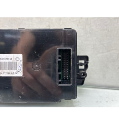 Commande chauffage RENAULT SCENIC 3