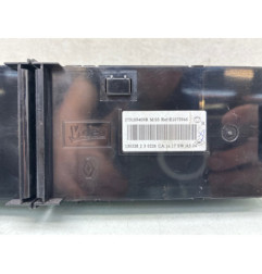 Commande chauffage RENAULT SCENIC 3