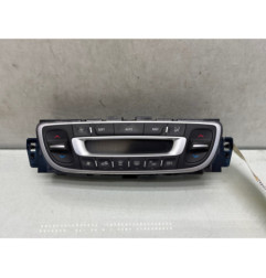 Commande chauffage RENAULT SCENIC 3