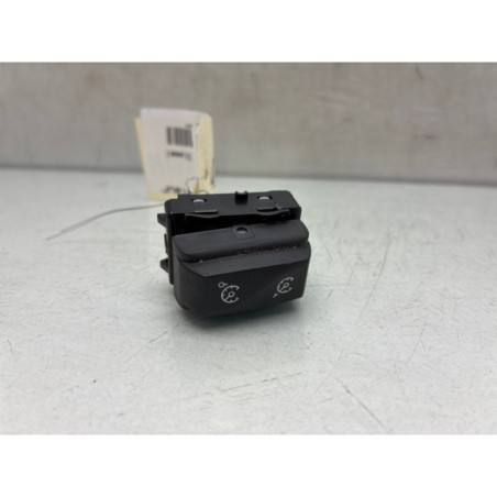 Commande regulateur vitesse RENAULT SCENIC 3 Photo n°1