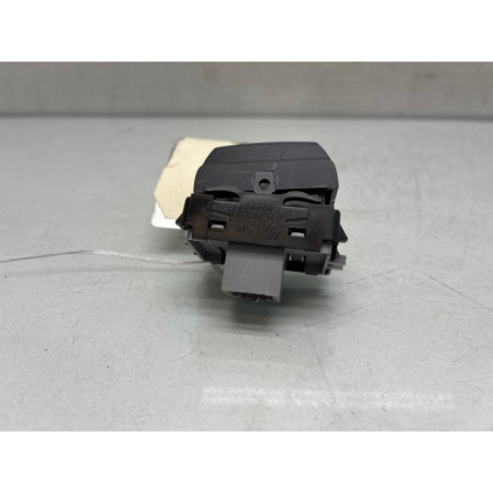 Commande regulateur vitesse RENAULT SCENIC 3
