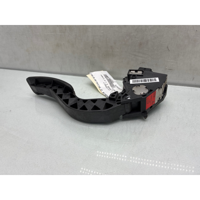 Pedale d'accelerateur RENAULT SCENIC 3 Photo n°3
