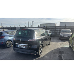 Pedale d'accelerateur RENAULT SCENIC 3