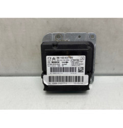 Boitier air bag PEUGEOT 208 1 Photo n°1