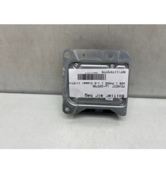 Boitier air bag PEUGEOT 208 1