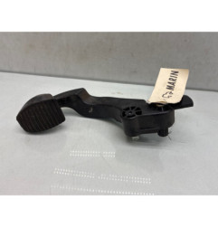 Pedale d'embrayage PEUGEOT 208 1