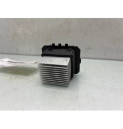 Resistance chauffage PEUGEOT 208 1