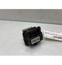 Resistance chauffage PEUGEOT 208 1