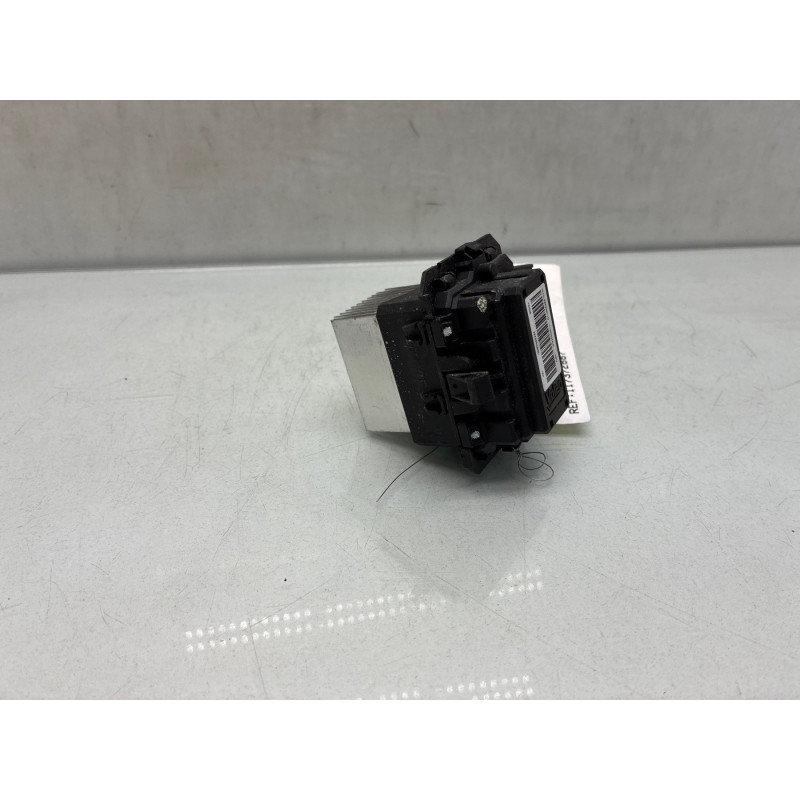 Resistance chauffage PEUGEOT 208 1 Photo n°4